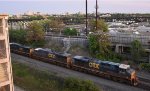 CSX 5228
